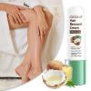 Intimate Hair Removal Cream,2026 New Multifunctional Hair Remover Cream,Gentle Soothing & Moisturizing,for Face Lip Bikini Line Inner Thighs Private Area view 2