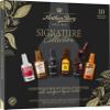 Anthon Berg 10 Chocolate Liqueurs, Dark Chocolate Case With Delicious Famous Spirit Liquid Fillings, 156 g (Pack of 1) view 1