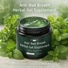 2026 New Anti-Bad Breath Herbal Gel Supplement, Body & Breath Odor Control from the Inside Internal Natural Herbal Deodorant Gel with Parsley and Chlorophyll, Balances Oral & Gut (1pcs) view 2