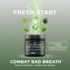 2026 New Anti-Bad Breath Herbal Gel Supplement, Body & Breath Odor Control from the Inside Internal Natural Herbal Deodorant Gel with Parsley and Chlorophyll, Balances Oral & Gut (1pcs) view 4