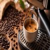 Arbica Coffee Beans, 1kg x 8, Medium Dark Roast, Italian Style Espresso, Whole Bean Blend for Home Barista, Coffee Machines and Vending Machines view 2