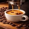 Arbica Coffee Beans, 1kg x 8, Medium Dark Roast, Italian Style Espresso, Whole Bean Blend for Home Barista, Coffee Machines and Vending Machines view 4