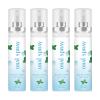 Benaewa 4 Pcs Dry Mouth Spray, Mint Flavor Fresh Breath Spray for Bad Breath, Moisturizing Oral Care(20ml) view 1