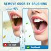 Benaewa 4 Pcs Dry Mouth Spray, Mint Flavor Fresh Breath Spray for Bad Breath, Moisturizing Oral Care(20ml) view 2