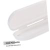 CALLARON Case Temperature Measurement Container 2pcs Small Lightweight Storage Box for Digital Thermometers Travel and Home Use view 3