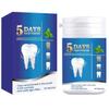 Tooth Powder for Daily Oral Care, Fresh Breath Tooth Cleaning Powder, Fine Powder Formula for Clean Teeth Appearance, Jar and Box Set for Women and Men (1pc) view 1