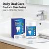 Tooth Powder for Daily Oral Care, Fresh Breath Tooth Cleaning Powder, Fine Powder Formula for Clean Teeth Appearance, Jar and Box Set for Women and Men (1pc) view 4