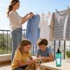 Starch Spray for Ironing 100ml Fabric Sizing Mist view 4