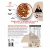 Fakhri Granola Super Seedy & Nutty 1kg Easter Healthy Breakfast Mix High Fibre Energy Crunch view 2