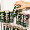 Kloudy Matcha Functional Energy Drink | Variety Pack (6 x 250ml) | 80mg Natural Caffeine | Lion's Mane & Reishi | 6g Prebiotic Fibre | Vitamins | No Added Sugar | Vegan | Low Calorie view 4
