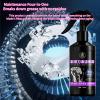 200ml Razor Cleaning Liquid, Cleaning Spray, Compatible For Braun, Compatible For Philips, Compatible For Panasonic, Suitable For 99% Of Razors And Hair Clippers(3 PCS) view 3