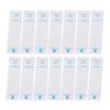 VOSAREA 100pcs Thermometer Probe Covers Thermometer Protective Films for Digital Temperature Reading view 1