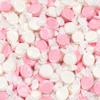 500g Sugar Free Strawberry Sherbet Candy Variety Pack Chewy Fruity Hard Boiled Sweets Colourful Party Sharing Bag Delicious Everyday Snacking Pick and Mix Selection for Kids and Adults view 1