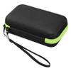 DOITOOL Shockproof Protective Case with EVA Storage Bag and Lanyard for Portable Non-Contact Thermometers view 1