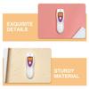 DOITOOL Portable Oral Breath Analyzer with Sensor Technology for Accurate Internal Mouth Odor Monitoring and Bad Breath Prevention at Home view 2