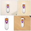 DOITOOL Portable Oral Breath Analyzer with Sensor Technology for Accurate Internal Mouth Odor Monitoring and Bad Breath Prevention at Home view 3