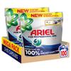 Ariel Professional Liquid Pod Colour - 50 Pods (Pack 2) view 1