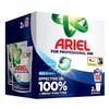 Ariel Professional Liquid Pod Colour - 50 Pods (Pack 2) view 2