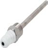 Stainless Steel Thermowell with 1/2 Inch NPT Thread, Stainless Steel, Ideal for Professional Maintenance and Precision Scribing and General Workshop Utility view 1