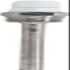 Stainless Steel Thermowell with 1/2 Inch NPT Thread, Stainless Steel, Ideal for Professional Maintenance and Precision Scribing and General Workshop Utility view 2