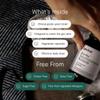 Invivo Bio.Me Saccharomyces Boulardii Probiotics Supplement, Targeted Gut Microbiome Support Probiotic, Clinically Informed Probiotics for Women and Men Digestive Health view 3