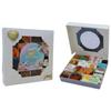 Birthday Sweets Gift Box | Customised Age | Pick & Mix Sweets Selection (500g) | 15 Colourful Sweet Flavours| Perfect BD Gift For Boys, Girls, Adults, Men & Women (30th Birthday) view 1