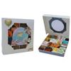 Birthday Sweets Gift Box | Customised Age | Pick & Mix Sweets Selection (500g) | 15 Colourful Sweet Flavours| Perfect BD Gift For Boys, Girls, Adults, Men & Women (80th Birthday) view 1
