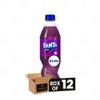 Fanta Original Fruit Flavoured Sparkling Fizzy Soft Variety Drinks, Cans Bottles | Orange, Lemon, Fruit Twist, Pineapple & More | Regular & 0 Sugar | (Bottles 500ml 12 pack, Grape PM 1.40) view 4