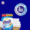 Dash Alpen Fresh Heavy Duty Detergent 5.0 kg 100 Washing Loads view 1