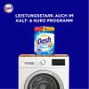 Dash Alpen Fresh Heavy Duty Detergent 5.0 kg 100 Washing Loads view 2