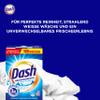 Dash Alpen Fresh Heavy Duty Detergent 5.0 kg 100 Washing Loads view 3