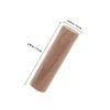Abaodam Wood Essential Oil Inhalers Aromatherapy Tube Natural Wooden Nose Stick for Convenient Portable Use and Congestion Relief view 2