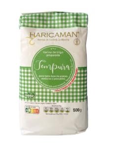 Batter Mix 500g Bags (Pack of 16).