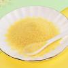 Corn Soup Corn Paste Corn Flour Chinese Yam 600G/can, Nutritious Breakfast Meal Substitute Powder, Instant Boiled Full Meal Substitute Porridge, Cereals and Vegetables (5 CAN) view 3
