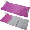 Digital Heat Sauna Blanket with Dual Zone Controller and Protective Sheets for Home Spa Therapy view 2