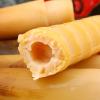 Hand Peeled Bamboo Shoots, Spicy Pickled Pepper Crispy Bamboo Shoots 230g/bag,Chinese Spicy Snacks, Pickled Vegetables, Snacks Food (Old Soup is Not Spicy,2 pack) view 4