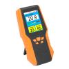 FTVOGUE Portable O2 Detector, Rechargeable Oxygen Tester with High Definition LCD Display, Fast Sampling for Home Office and Travel view 1