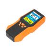 FTVOGUE Portable O2 Detector, Rechargeable Oxygen Tester with High Definition LCD Display, Fast Sampling for Home Office and Travel view 3