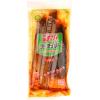 Hand Peeled Bamboo Shoots, Spicy Pickled Pepper Crispy Bamboo Shoots 230g/bag,Chinese Spicy Snacks, Pickled Vegetables, Snacks Food (Red Pepper,1 pack) view 2