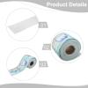 EaseSunny Anti-Condensation Strips 2.8M Roll, Washable Moisture Absorber for Glass, Bathroom, Sink Countertops, Reusable Water Removal Tape with Cute Patterns view 3