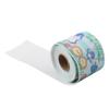 EaseSunny Anti-Condensation Strips 2.8M Roll, Washable Moisture Absorber for Glass, Bathroom, Sink Countertops, Reusable Water Removal Tape with Cute Patterns view 4