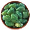 Laba Pickled Garlic, Emerald Green Garlic, Shandong Specialty Pickled Vegetable, Vegetarian, Chinese Snack (400g,2pack) view 4