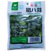 Laba Pickled Garlic, Emerald Green Garlic, Shandong Specialty Pickled Vegetable, Vegetarian, Chinese Snack (400g,3pack) view 2