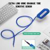 2000ML Electric Urinal System for Men & Women, Automatic Pump Intelligent Catheter Urinal Set, Leak-Proof Spill Proof Design, Easy to Clean Home Care Urine Collector (1pcs,Atrophy) view 3