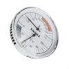 Automatic Calibration Sauna Thermometer Hygrometer for Accurate Temperature and Humidity Readings with Metal Shell for Sauna Use view 3