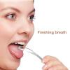 Travel Tongue Scraper Breath Deep Cleaner Tool view 4