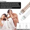 COYEUX Shock Wave Therapy Machine, Focused Shockwave Therapy Device, with 14 Probes, Set Energy Level 5-250MJ, Set Frequency 1-16HZ, for Home and Physical Therapy Shops view 2