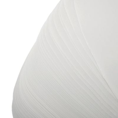 100Pcs Nonstick Square Oven Liner Paper, Air Fryer Compatible, Made from Materials, 250 Degree Heat Resistant (6.5 Inch)