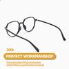 GALPADA 20 Pairs of Black Silicone Nose Pads for Glasses, Soft Non-Slip Eyeglasses Nose Pads with Height Increase Feature, Suitable for Flat Optical Frames view 3