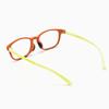 GALPADA 20 Pairs of Black Silicone Nose Pads for Glasses, Soft Non-Slip Eyeglasses Nose Pads with Height Increase Feature, Suitable for Flat Optical Frames view 4